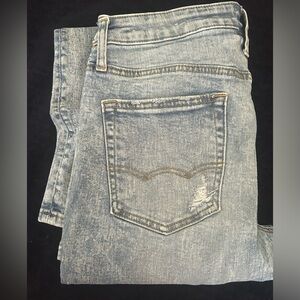 American Eagle Flex Slim Jeans